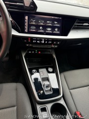 Audi A3 40 TFSie / plug-in hybrid 2022