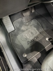 Audi A3 40 TFSie / plug-in hybrid 2022