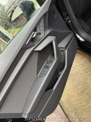 Audi A3 40 TFSie / plug-in hybrid 2022