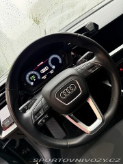 Audi A3 40 TFSie / plug-in hybrid 2022