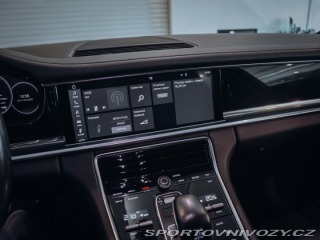 Porsche Panamera 4S Diesel 310 kW 2017