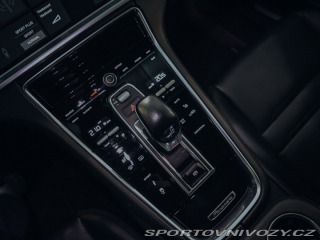 Porsche Panamera 4S Diesel 310 kW 2017