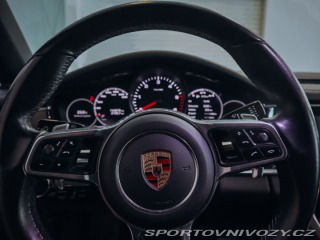 Porsche Panamera 4S Diesel 310 kW 2017