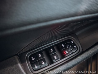 Porsche Panamera 4S Diesel 310 kW 2017