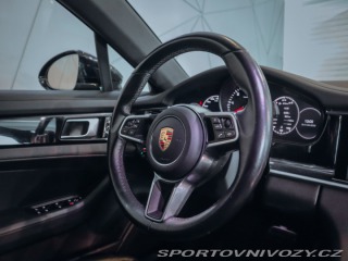 Porsche Panamera 4S Diesel 310 kW 2017