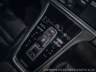 Porsche Panamera 4S Diesel 310 kW 2017