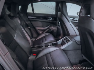 Porsche Panamera 4S Diesel 310 kW 2017