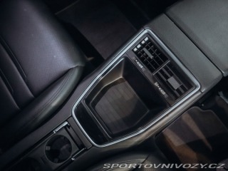 Porsche Panamera 4S Diesel 310 kW 2017