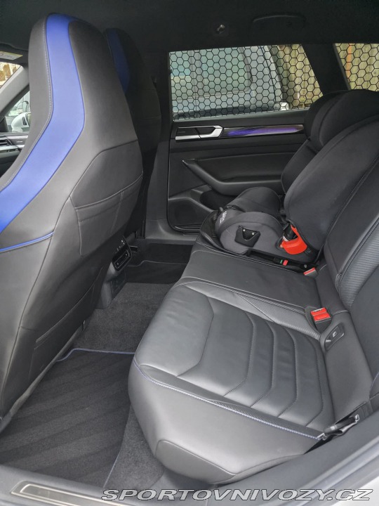 Volkswagen Arteon 2.0 TSI OPF DSG 4Motion R 2021