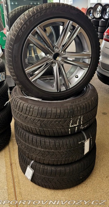 Volkswagen Arteon 2.0 TSI OPF DSG 4Motion R 2021