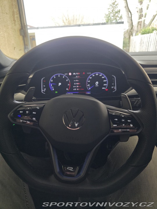 Volkswagen Arteon 2.0 TSI OPF DSG 4Motion R 2021