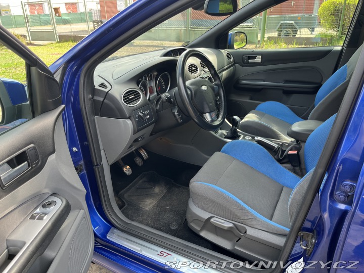 Ford Focus ST  2009