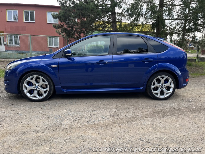 Ford Focus ST  2009