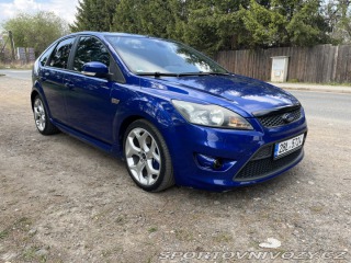 Ford Focus ST  2009