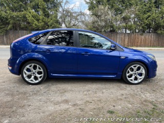 Ford Focus ST  2009