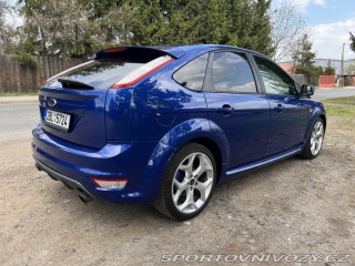 Ford Focus ST  2009