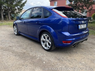 Ford Focus ST  2009