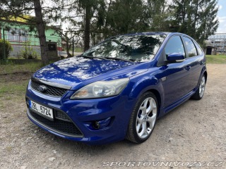 Ford Focus ST  2009
