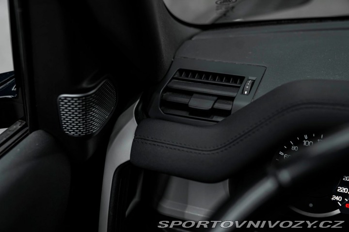 Ostatní značky Ostatní modely Land Rover Defender 2022