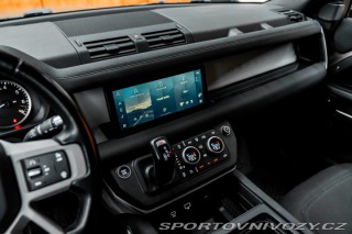 Ostatní značky Ostatní modely Land Rover Defender 2022