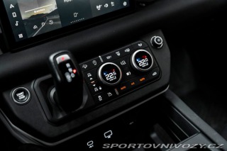 Ostatní značky Ostatní modely Land Rover Defender 2022