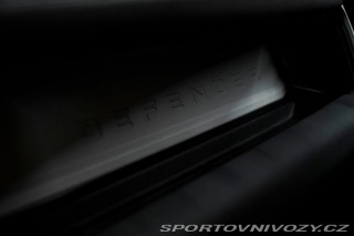 Ostatní značky Ostatní modely Land Rover Defender 2022