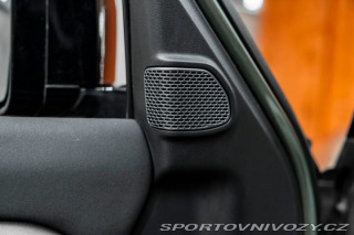 Ostatní značky Ostatní modely Land Rover Defender 2022