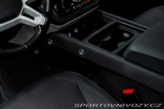 Ostatní značky Ostatní modely Land Rover Defender 2022