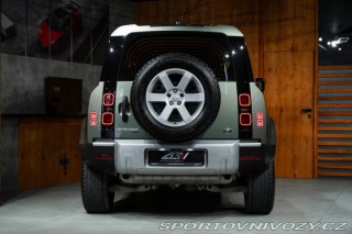 Ostatní značky Ostatní modely Land Rover Defender 2022