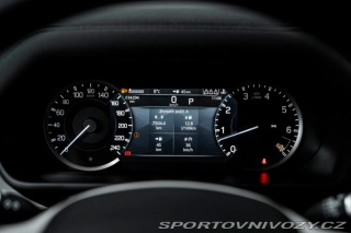 Ostatní značky Ostatní modely Land Rover Defender 2022