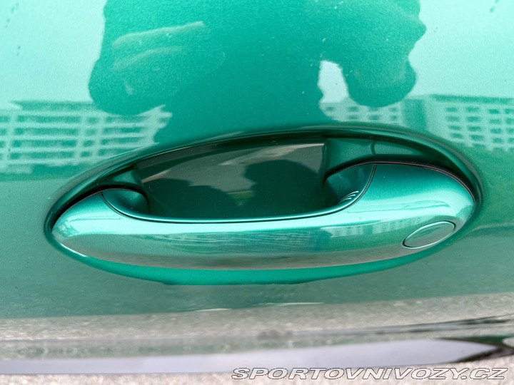 BMW M4 G82 RWD Manuál 2021