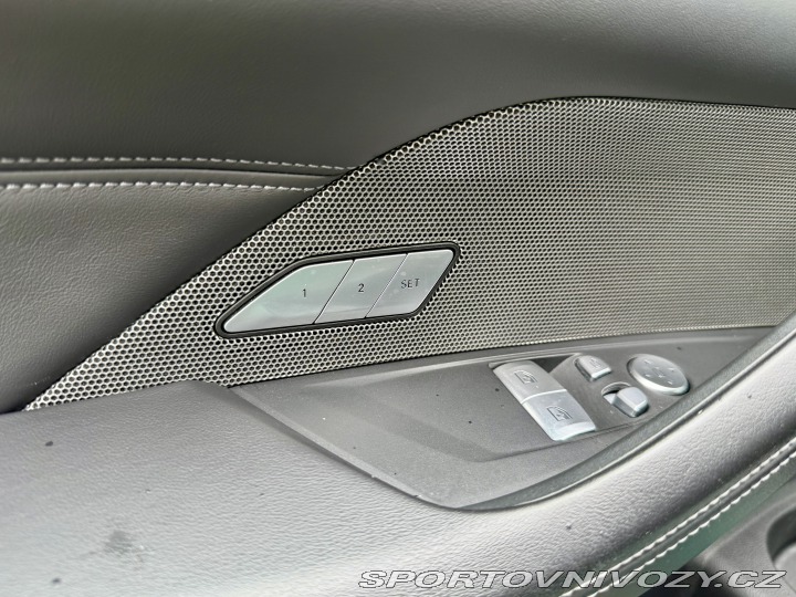 BMW M4 G82 RWD Manuál 2021