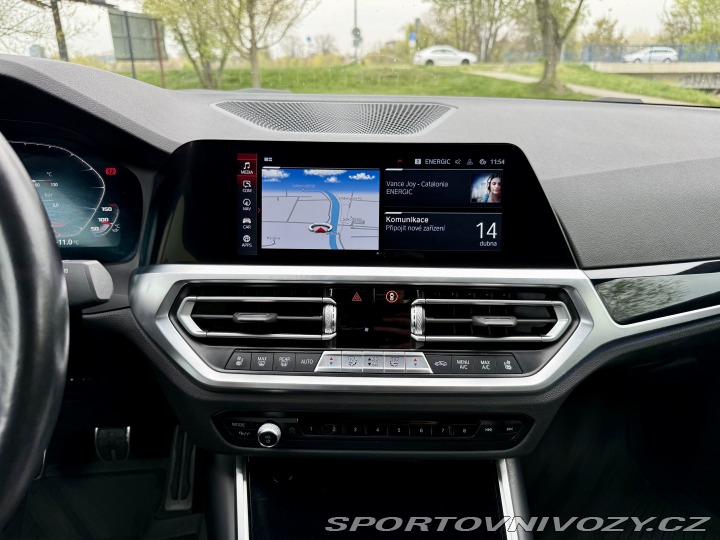 BMW M4 G82 RWD Manuál 2021