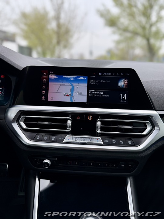 BMW M4 G82 RWD Manuál 2021