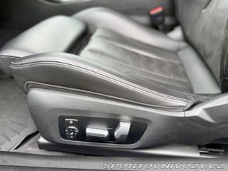 BMW M4 G82 RWD Manuál 2021