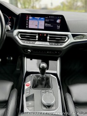 BMW M4 G82 RWD Manuál 2021