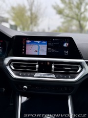 BMW M4 G82 RWD Manuál 2021