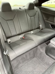 BMW M4 G82 RWD Manuál 2021