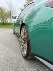 BMW M4 G82 RWD Manuál 2021