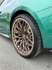 BMW M4 G82 RWD Manuál 2021