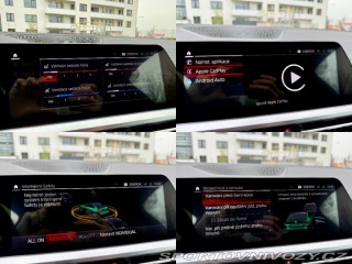 BMW M4 G82 RWD Manuál 2021