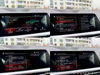 BMW M4 G82 RWD Manuál 2021