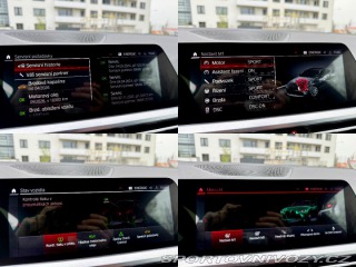 BMW M4 G82 RWD Manuál 2021