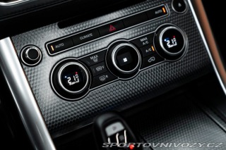 Ostatní značky Ostatní modely Land Rover Range Rover Sport SVR 2017