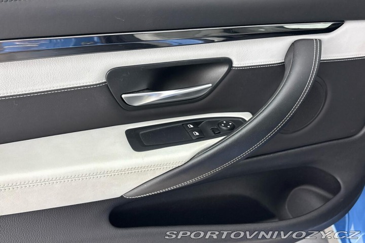 BMW M4 Competition paket 2016