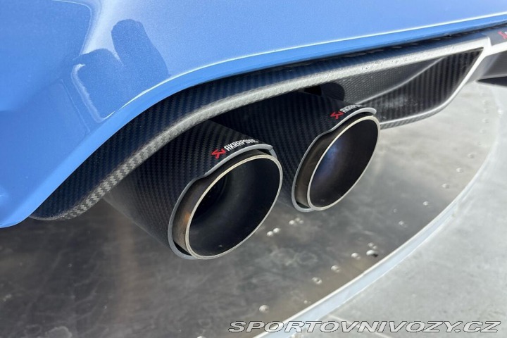 BMW M4 Competition paket 2016