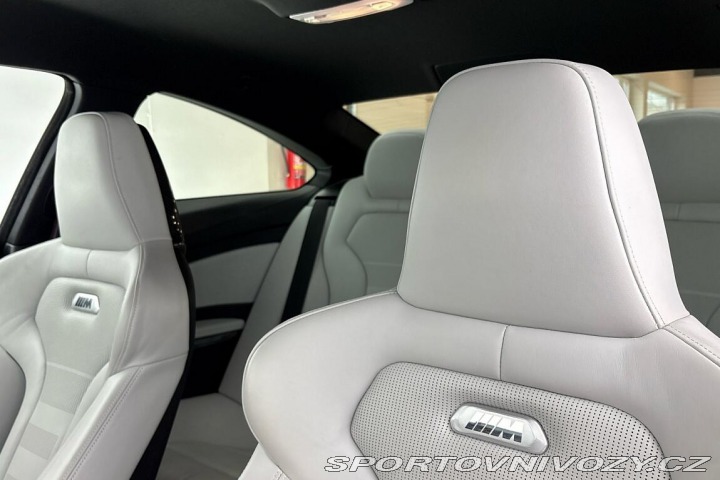 BMW M4 Competition paket 2016