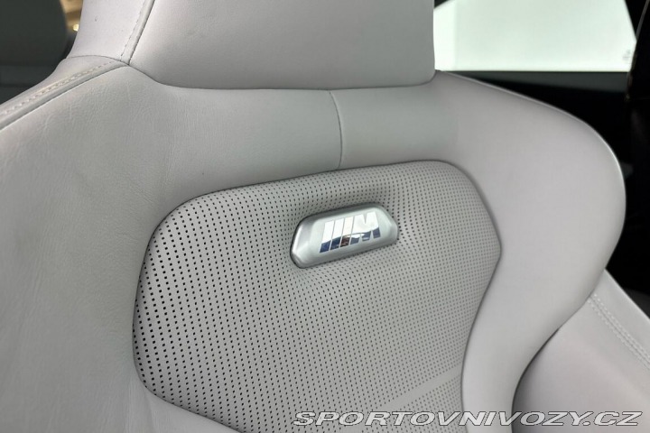 BMW M4 Competition paket 2016