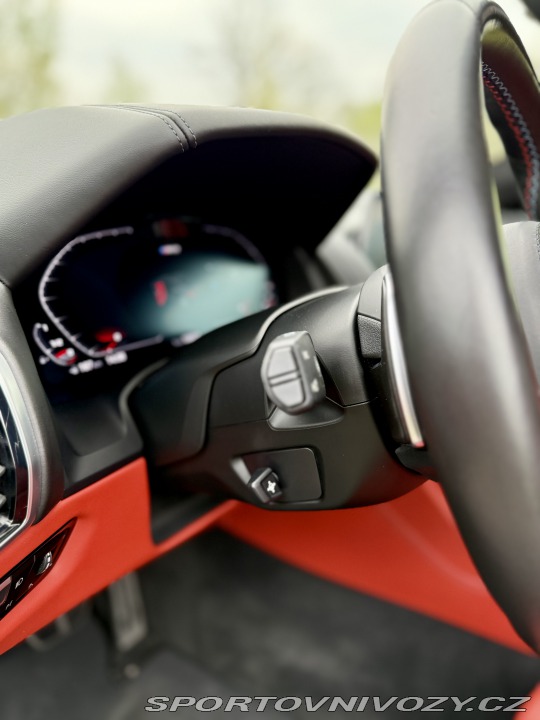 BMW M8 Competition xDrive 2020