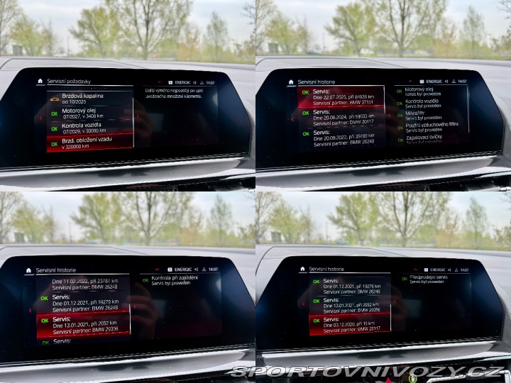 BMW M8 Competition xDrive 2020